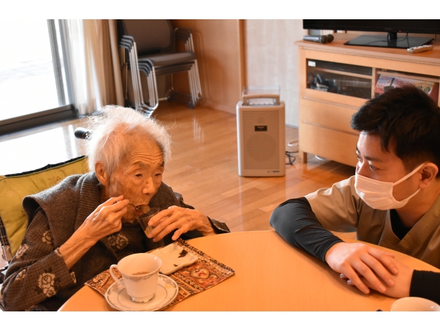 コンポートも甘くて美味しいよ🍎