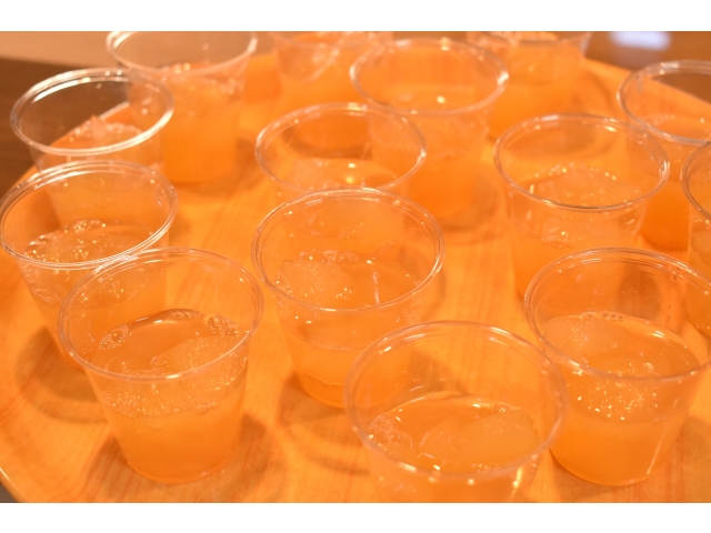 はちみつを使ったりんごのコンポート🍎