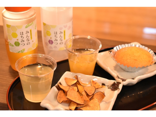 完成して盛り付けしたものがこちら🥰