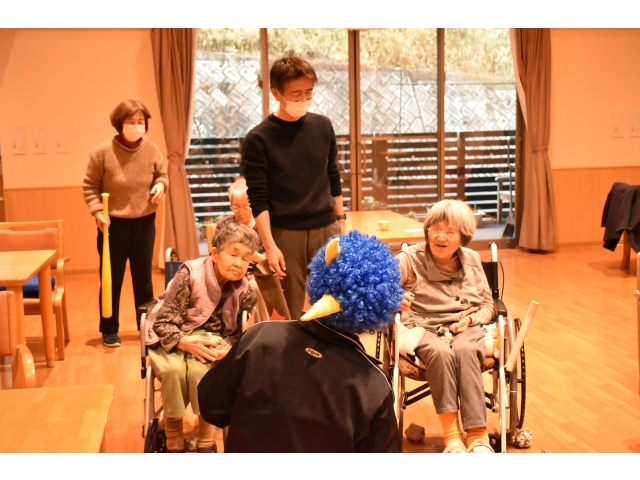 皆さん無事に鬼を撃退できたみたいです😆