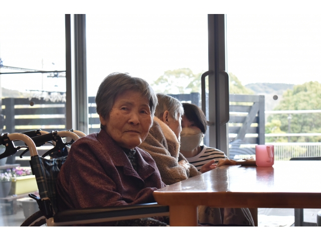 五平餅まだかねぇ🤔