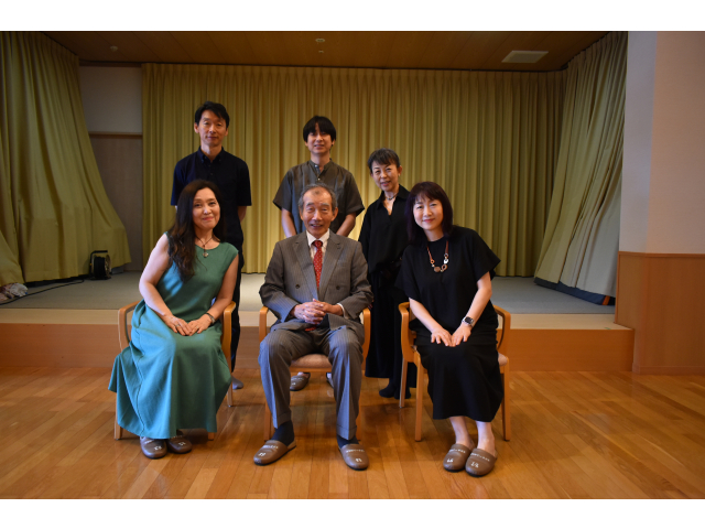 皆さま　ありがとうございました！