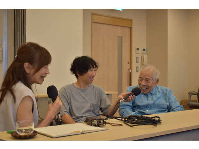 うれしい話をありがとうございます