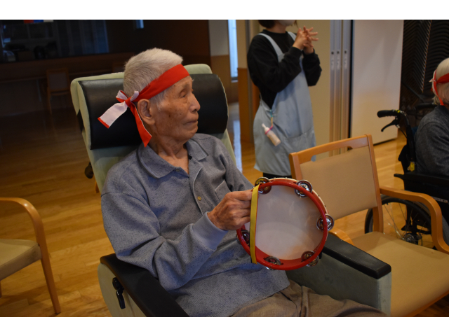 応援もしっかり