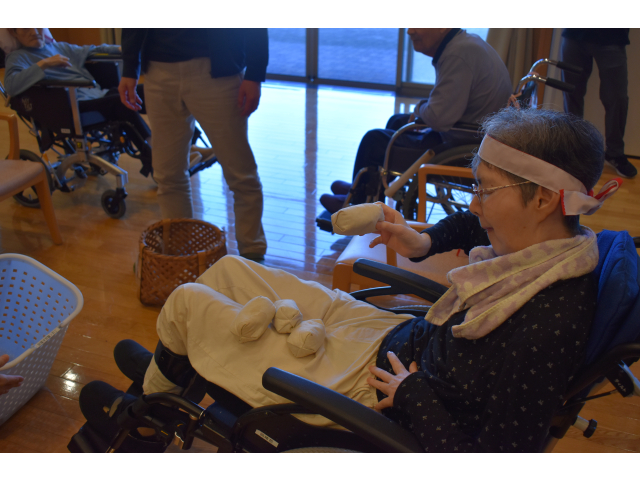 頑張ってます😁