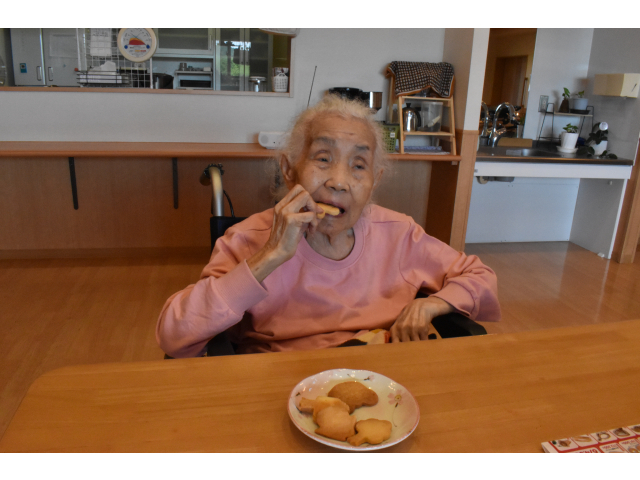 おいしいよ