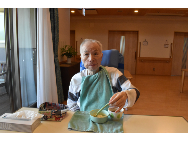おいしいよ