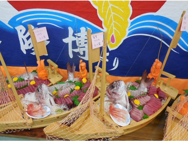 新鮮そのもの！