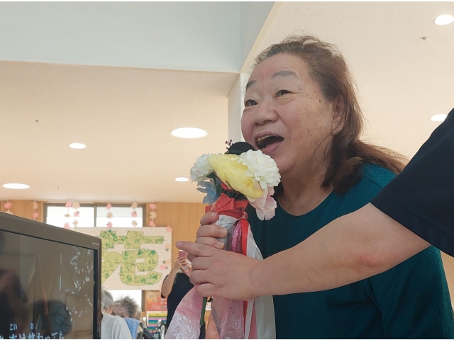 「木曽路の女」