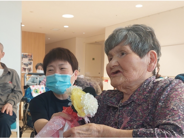 「高校三年生」