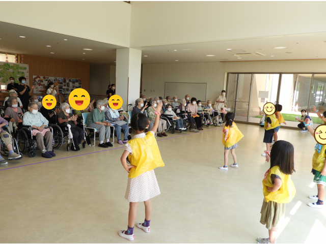 「学園天国　へーいへいへいへーいへい」