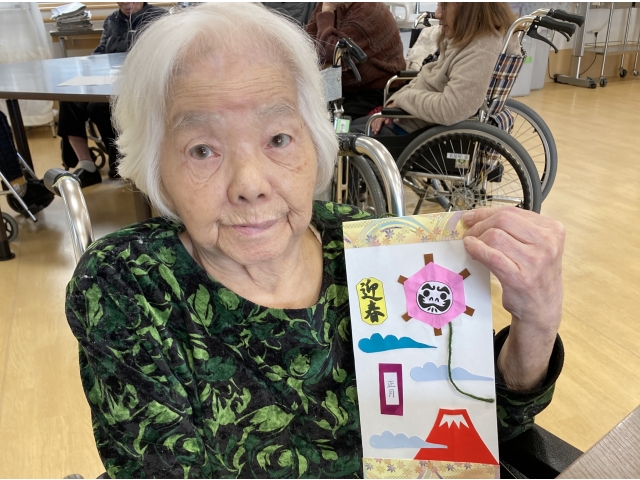 上手にできました💗