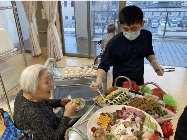 どれにしよう？