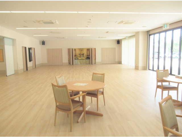 地域交流スペース