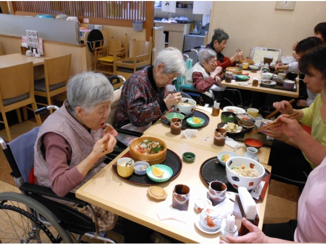 月に１回の楽しみ（8分音符）