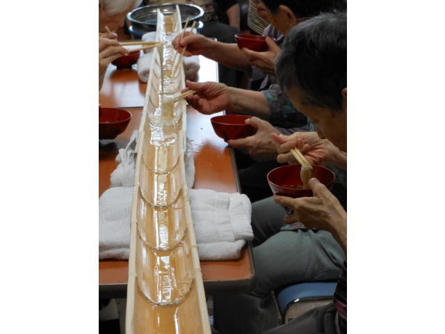 皆さん昼食後なんですが、この食欲…