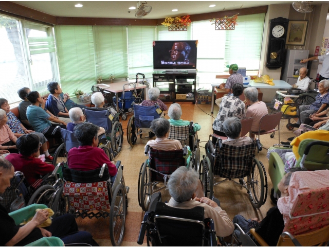 いつも以上に盛り上がりました