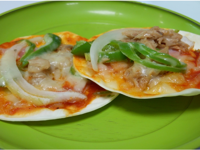 こんがり焼けて美味しそう