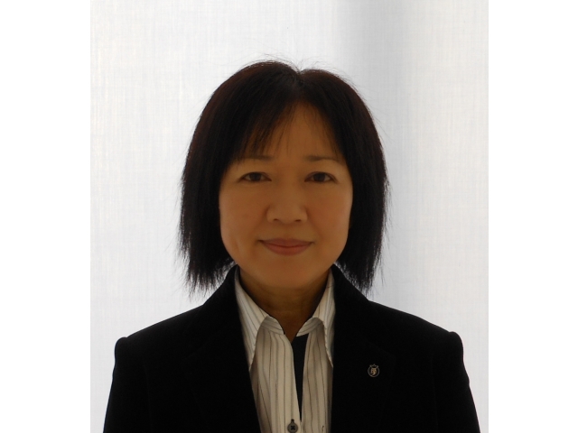 ケアマネジャー：牛丸明美