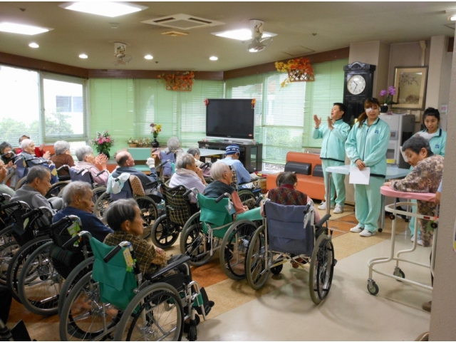 「兎追いしかの山～（8分音符）」