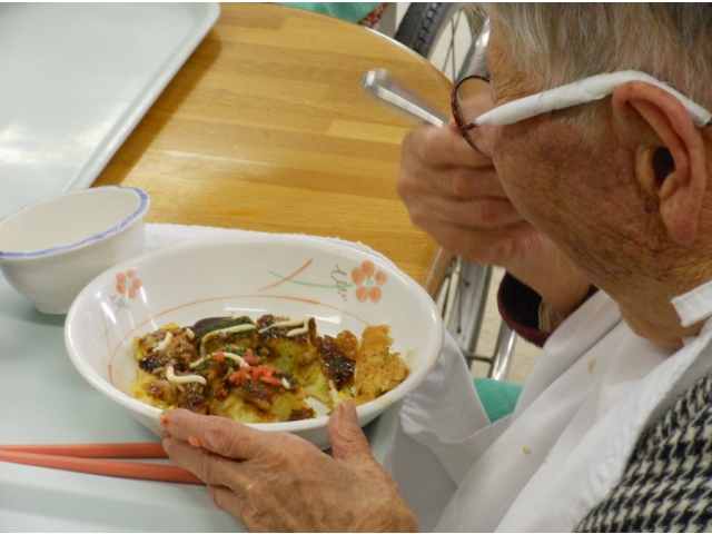 おかわりもありますよ（8分音符）