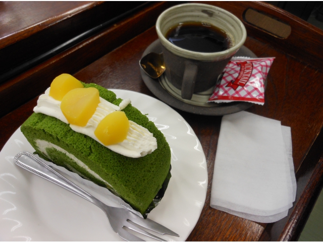 う～ん、美味しそう