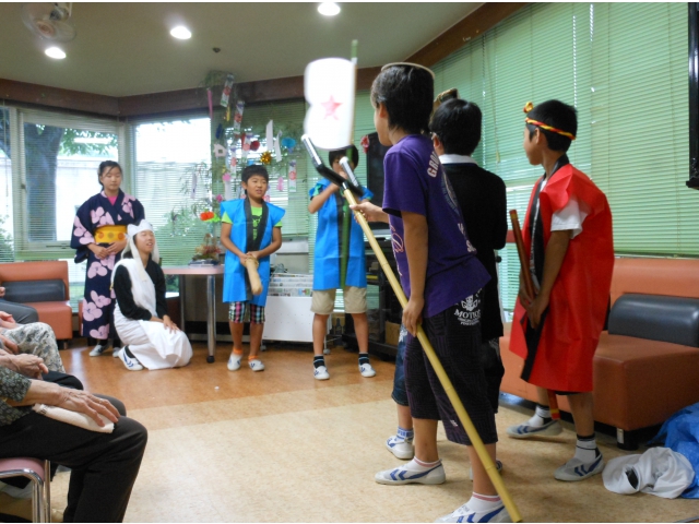 元気いっぱい西遊記！