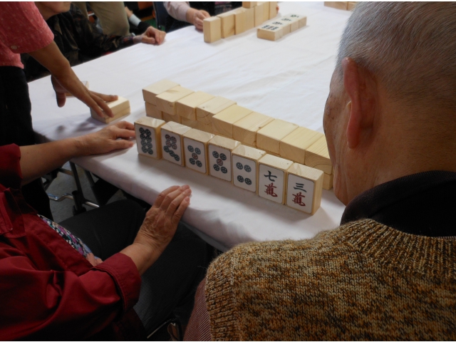 う～ん、どう展開しますか