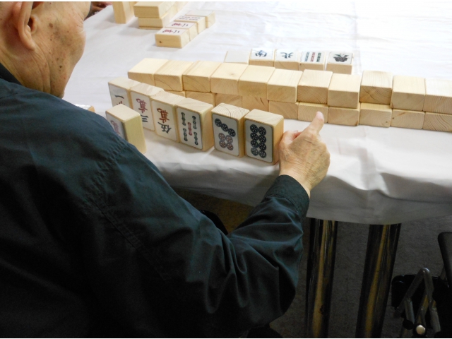 今後の引きに期待です