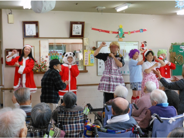 踊る（8分音符）踊る（8分音符）