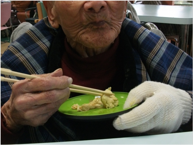 こりゃなかなかいける