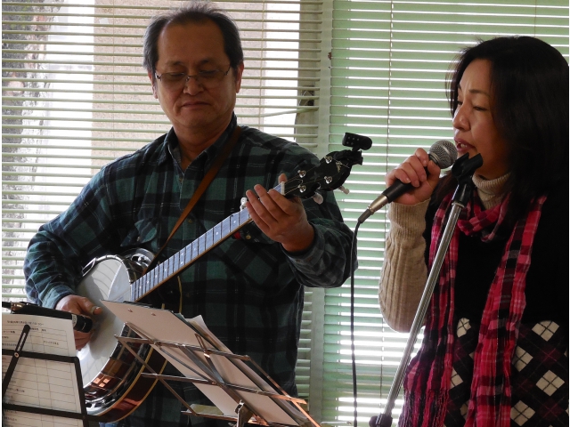 バンジョー（8分音符）