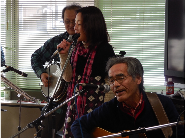 皆さんご存知の曲をたくさん