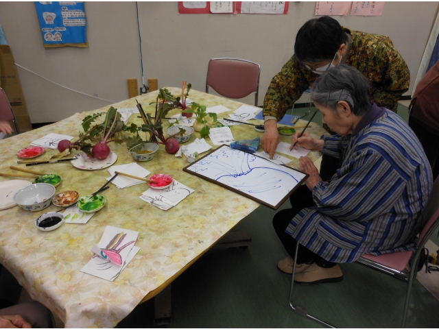 その色いいですねぇ