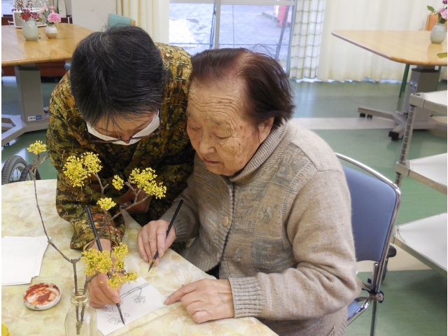 筆も弾みます（8分音符）