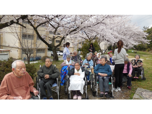 みんなで記念撮影