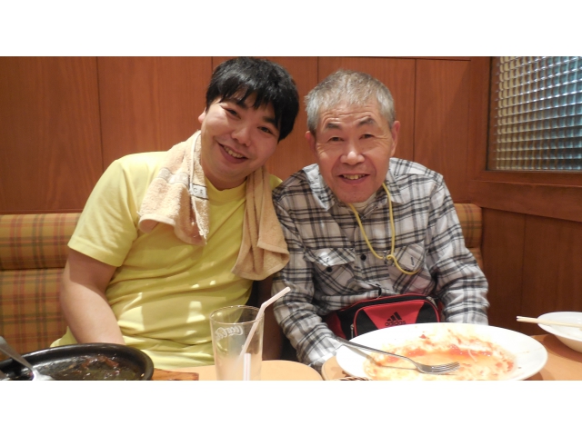 ごちそうさまでした！