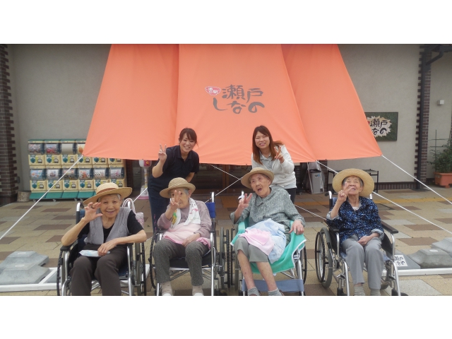 みんなで記念撮影！