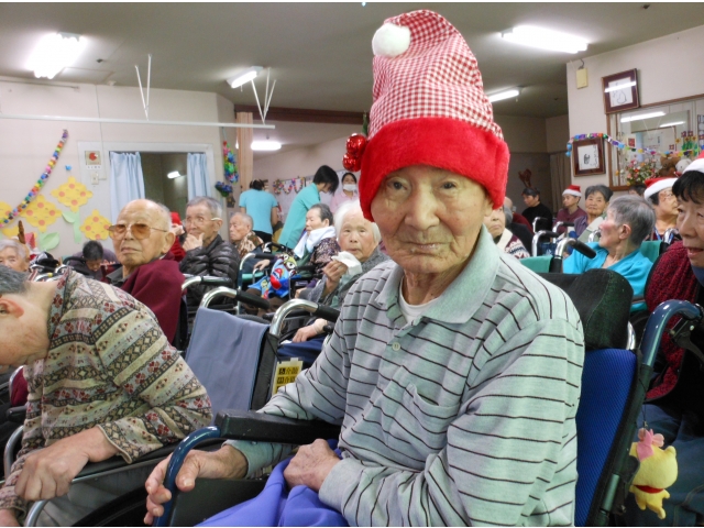 メリークリスマス！