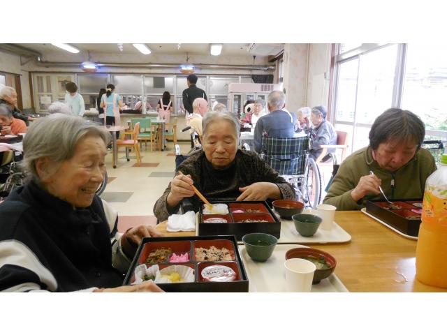 お肉がおいしそうです