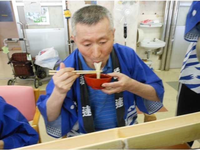 とってもおいしいです！