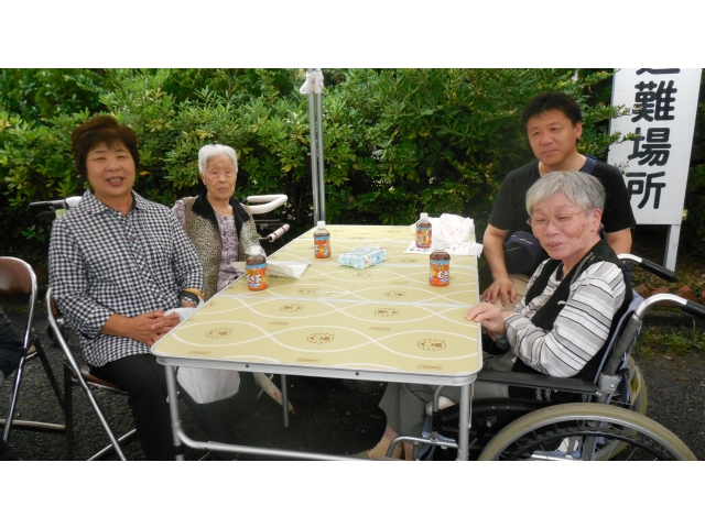 いよいよ始まります！