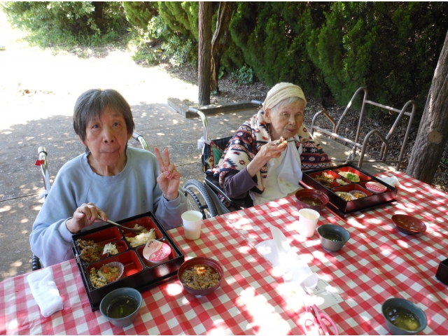 とってもお美味しいです！