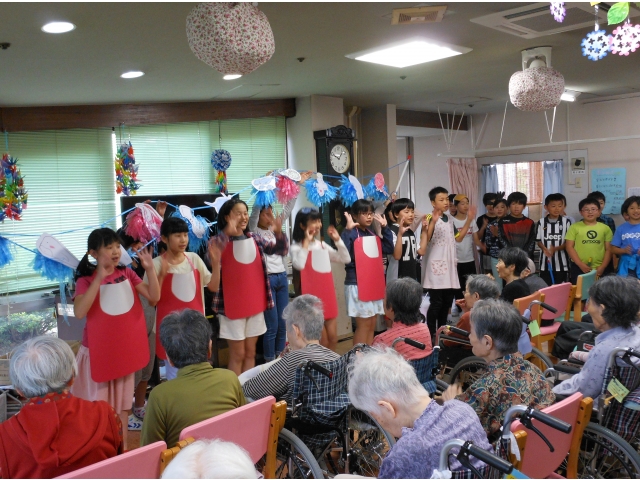 可愛いらしいポニョです！