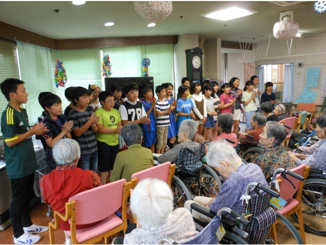 とても素晴らしい演奏でした！