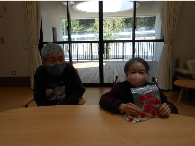 これに決めました