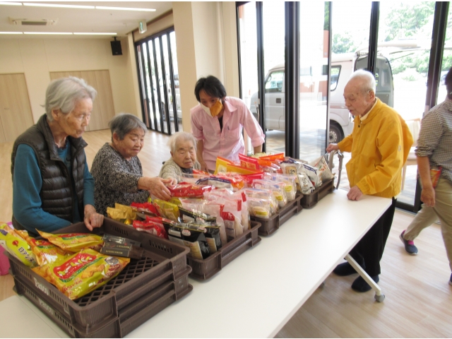 やっと決まりました。