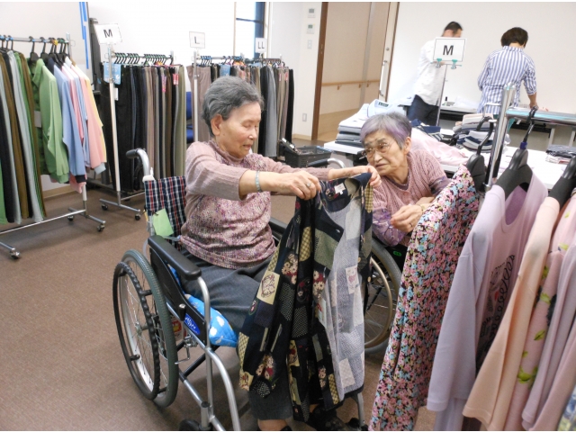 これなんてどうかしら？