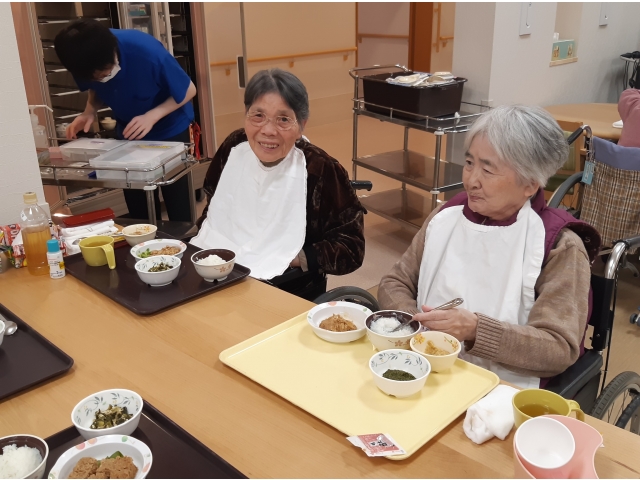 ありがたく使わせていただきます！