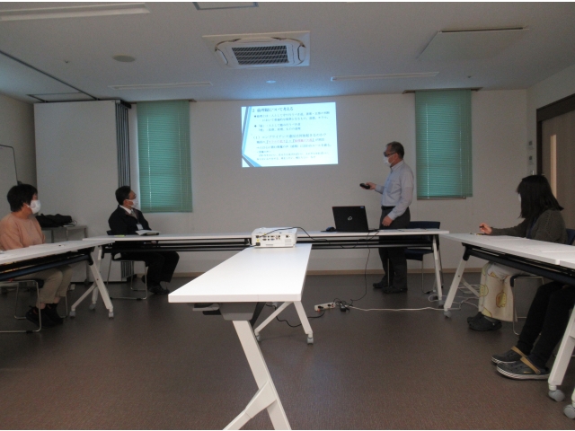 違反は何故起こるのか?!